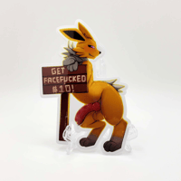 Get Facef#cked NSFW Sticker