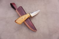 Image 2 of Forrest Adventures Fixed Blade Knife