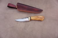 Image 3 of Forrest Adventures Fixed Blade Knife