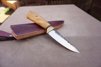 Image 1 of Forrest Adventures Fixed Blade Knife