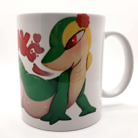 Image 1 of Freak Mug