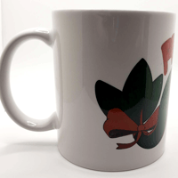 Image 3 of Freak Mug