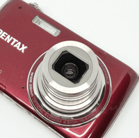 Image 2 of PENTAX OPTIO P70