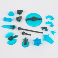 Image 1 of Olympian Rumble Kit