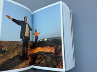 Image 2 of The Last Testament, Jonas Bendiksen (signed)