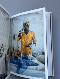 Image 4 of The Last Testament, Jonas Bendiksen (signed)