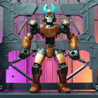 Image 1 of Olympian Centurion