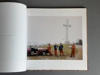 Image 3 of Sleeping by the Mississippi, Alex Soth (signed)