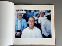 Image 4 of Sleeping by the Mississippi, Alex Soth (signed)