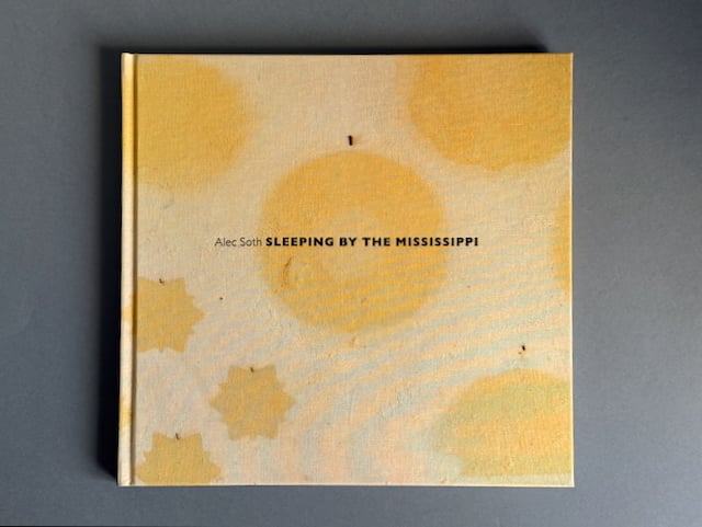 Sleeping by the Mississippi, Alex Soth (signed) | KLD PhotoBooks Sleeping by the Mississippi, Alex Soth (signed) | KLD PhotoBooks