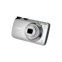 Image 2 of CANON POWERSHOT A3200