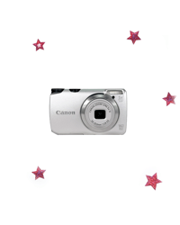 Image 1 of CANON POWERSHOT A3200