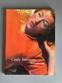 Image 1 of Cindy Sherman, Retrospective