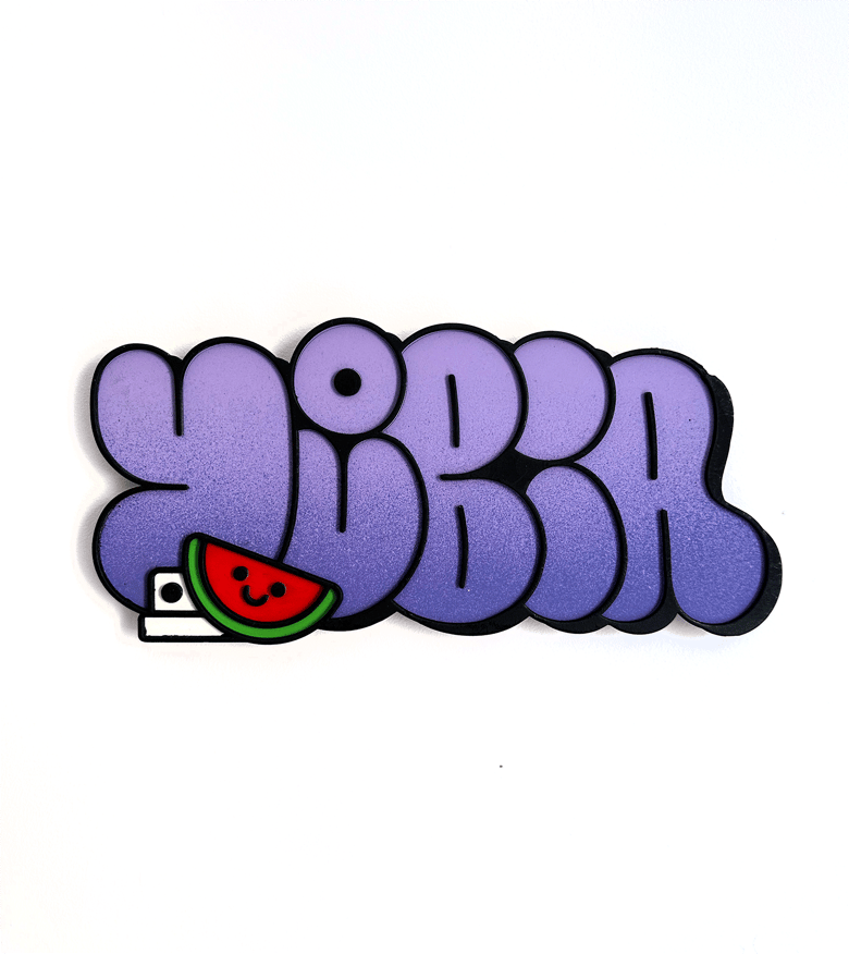 Image of Yubia Watermelon