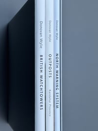 Image 2 of Tower Series, Donovan Wylie