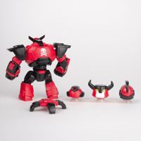 Image 4 of Crimson Corsairs Hoplite
