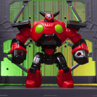 Image 1 of Crimson Corsairs Hoplite