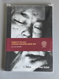 Image 1 of I Tokyo (signed)