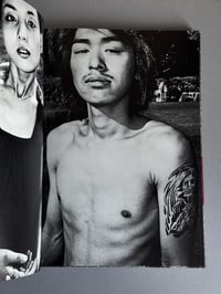 Image 2 of I Tokyo (signed)