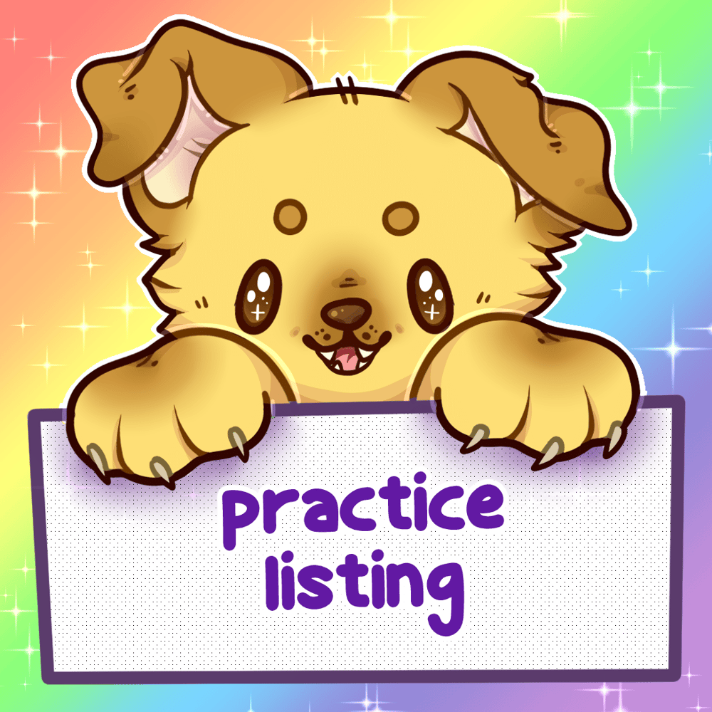 Image of PRACTICE LISTING