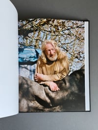 Image 2 of Black was the River you See, Dan Wood (signed)