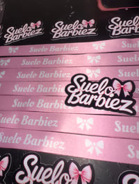 Image 3 of Pink Lanyards