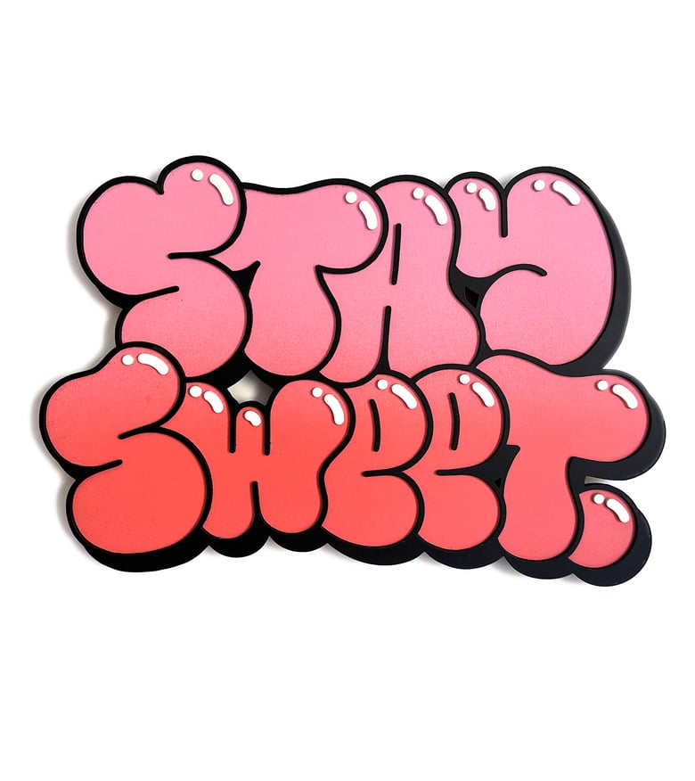 Image of Stay Sweet