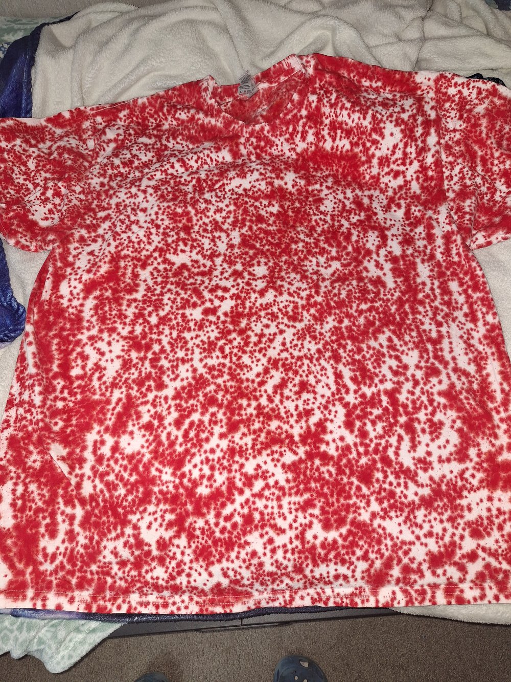 Image of Xl tye dye