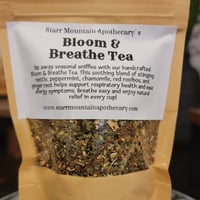 Image 2 of Bloom & Breathe Tea