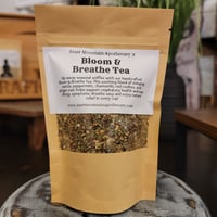 Image 1 of Bloom & Breathe Tea