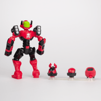 Image 4 of Crimson Corsairs Centurion