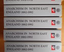 ANARCHISM IN NORTH EAST ENGLAND  1882 - 1992 