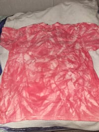 Image 2 of Xl tye dye zig zag