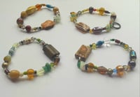 Image 1 of Lost Boy Bracelet Set #2