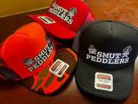 Image 1 of TRUCKER HAT