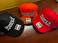 Image 2 of TRUCKER HAT