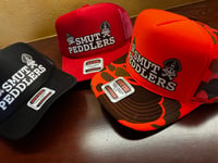 Image 3 of TRUCKER HAT