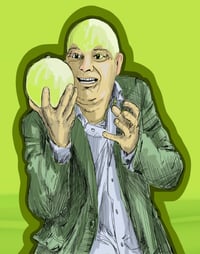 Image 1 of perfect mellon