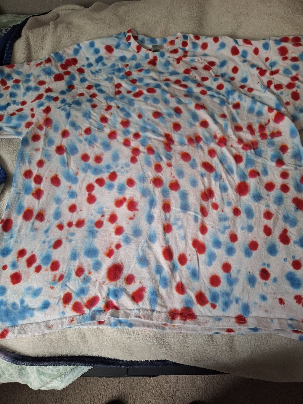 Image of 2xl polka dot 