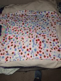 Image 2 of 2xl polka dot 