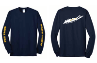 LONG ISLAND LONG SLEEVE