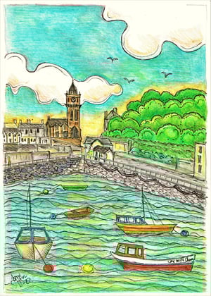 Image of Commisions £5,00 -£150