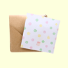 GREETING CARD - BIRTHDAY SERIES