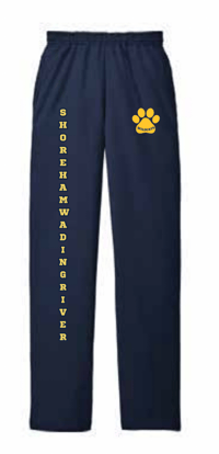 SWEATPANTS