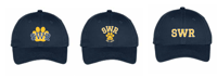 BASEBALL HATS