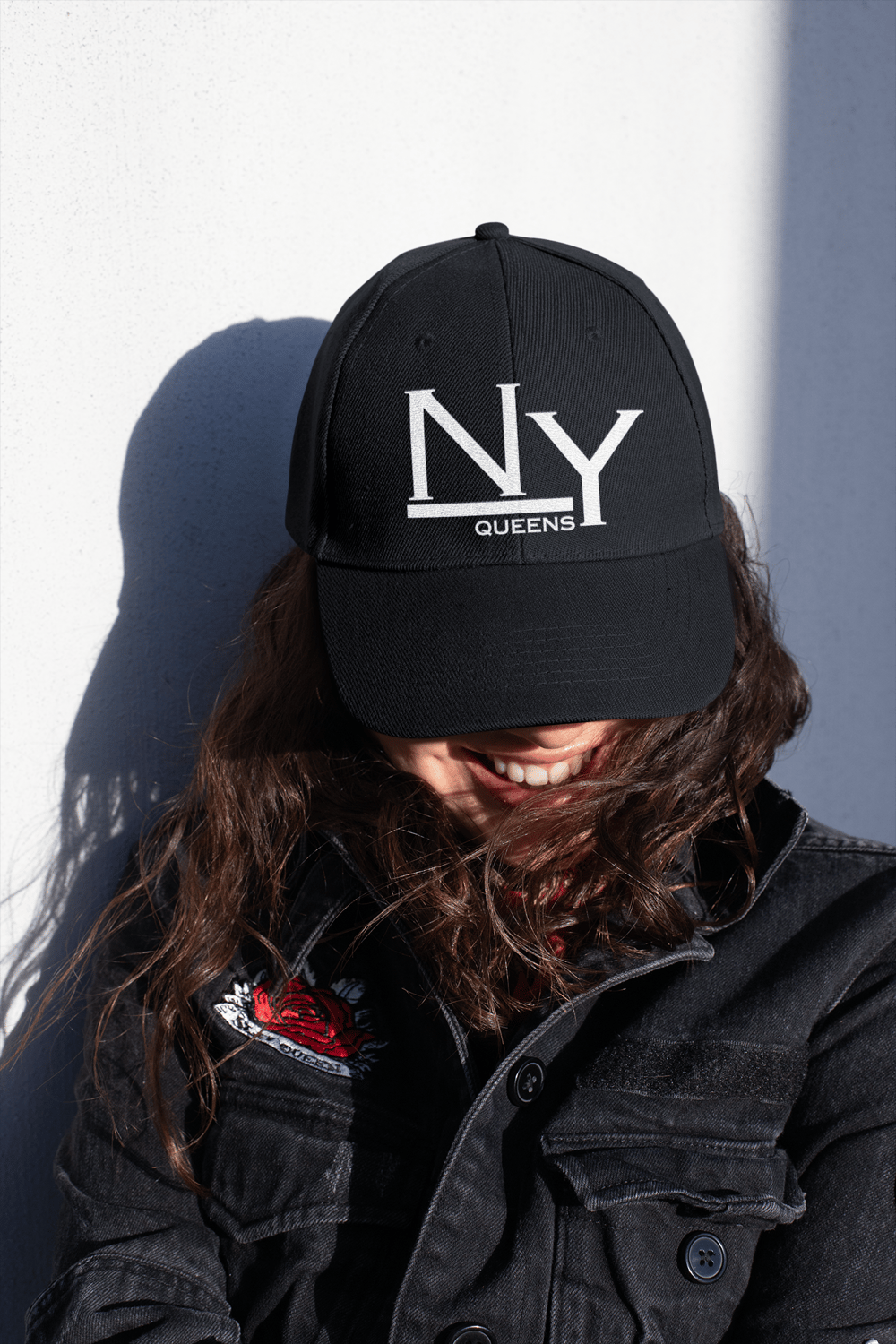 Image of New York Cap: Bronx, Brooklyn, Manhattan, Queens