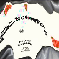 Image 16 of [PENCO®] GENERAL NOTEBOOK (B6)