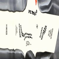 Image 18 of [PENCO®] GENERAL NOTEBOOK (B6)