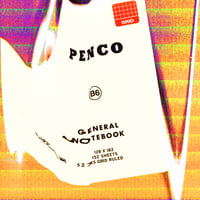 Image 10 of [PENCO®] GENERAL NOTEBOOK (B6)