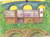 Brockway Carpets and Viaduct